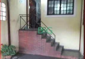 Foto 1 de Sobrado com 2 Quartos à venda, 84m² em Vila Dalva, São Paulo