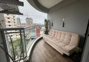 Foto 1 de Apartamento com 3 Quartos à venda, 96m² em Jardim Emilia, Sorocaba