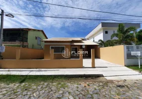 Foto 1 de Casa de Condomínio com 3 Quartos à venda, 100m² em Caxito, Maricá