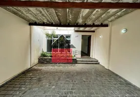 Foto 1 de Casa de Condomínio com 3 Quartos à venda, 150m² em Cambuci, São Paulo