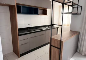 Foto 1 de Apartamento com 2 Quartos para alugar, 57m² em Vila Baependi, Jaraguá do Sul