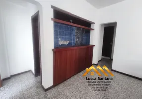 Foto 1 de Apartamento com 1 Quarto à venda, 53m² em Dois de Julho, Salvador