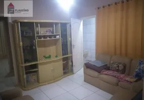 Foto 1 de Casa de Condomínio com 3 Quartos à venda, 50m² em Jardim São Luís, São Paulo