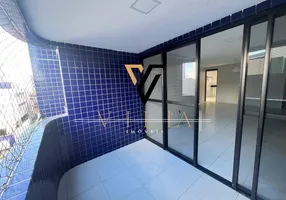 Foto 1 de Apartamento com 4 Quartos à venda, 149m² em Jardim Oceania, João Pessoa