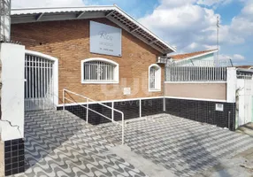 Foto 1 de Casa com 3 Quartos à venda, 167m² em Vila Joaquim Inácio, Campinas