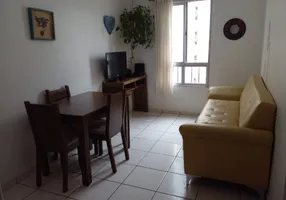 Foto 1 de Apartamento com 2 Quartos à venda, 43m² em Centro, São Paulo