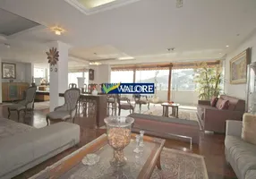 Foto 1 de Casa com 5 Quartos à venda, 665m² em Mangabeiras, Belo Horizonte