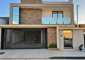 Foto 1 de Casa com 3 Quartos à venda, 220m² em Saguaçú, Joinville
