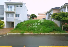 Foto 1 de Lote/Terreno à venda, 300m² em Oficinas, Ponta Grossa