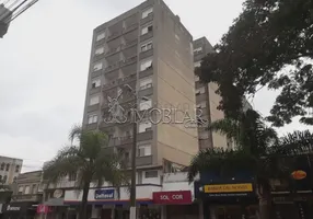 Foto 1 de Apartamento com 2 Quartos para alugar, 50m² em Centro, Bagé