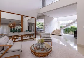 Foto 1 de Casa de Condomínio com 3 Quartos à venda, 280m² em Esperanca, Londrina