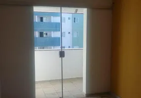 Foto 1 de Apartamento com 2 Quartos à venda, 57m² em Água Fria, João Pessoa