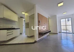Foto 1 de Apartamento com 2 Quartos à venda, 102m² em Paulicéia, Piracicaba