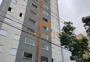 Foto 1 de Apartamento com 2 Quartos para alugar, 53m² em Parque Campolim, Sorocaba