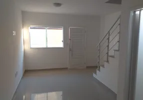 Foto 1 de Casa de Condomínio com 2 Quartos para venda ou aluguel, 90m² em Vila Alpina, São Paulo