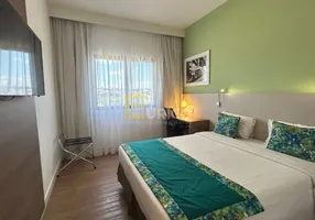 Foto 1 de Apartamento com 1 Quarto à venda, 22m² em PARQUE NOVA SUICA, Valinhos