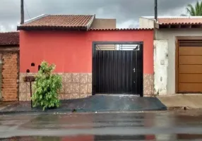 Foto 1 de Casa com 2 Quartos à venda, 71m² em Jardim Orestes Lopes de Camargo, Ribeirão Preto