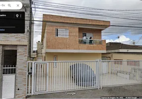 Foto 1 de Casa com 2 Quartos à venda, 64m² em Cidade Náutica, São Vicente