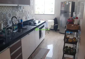 Foto 1 de Apartamento com 3 Quartos à venda, 68m² em Vale do Jatobá, Belo Horizonte
