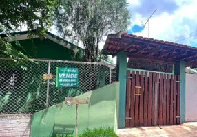 Foto 1 de Fazenda/Sítio com 3 Quartos à venda, 1000m² em , Mandaguaçu