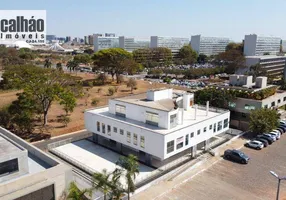 Foto 1 de Prédio Comercial para alugar, 2597m² em Zona Cívico Administrativa, Brasília