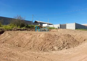 Foto 1 de Lote/Terreno à venda, 500m² em Chácaras Luzitana, Hortolândia