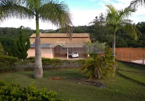 Foto 1 de Fazenda/Sítio com 3 Quartos à venda, 250m² em Chácaras Leonardi, Itu