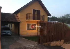 Foto 1 de Sobrado com 3 Quartos à venda, 235m² em Jardim Planalto Verde, Cambé