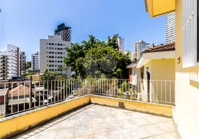 Foto 1 de Sobrado com 2 Quartos à venda, 118m² em Vila Madalena, São Paulo