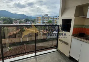 Foto 1 de Apartamento com 2 Quartos à venda, 62m² em Barra da Lagoa, Ubatuba