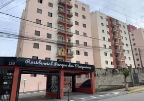 Foto 1 de Apartamento com 3 Quartos à venda, 74m² em Jardim Nova Manchester, Sorocaba