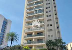 Foto 1 de Apartamento com 3 Quartos para alugar, 128m² em Vila Moreira, Guarulhos