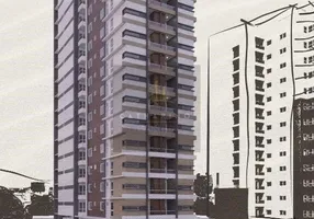 Foto 1 de Apartamento com 2 Quartos à venda, 71m² em Centro, Chapecó