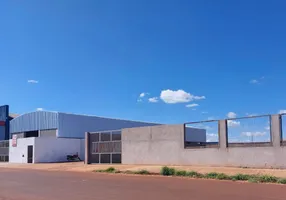 Foto 1 de Galpão/Depósito/Armazém para alugar, 603m² em Loteamento Centro Empresarial Leste II, Uberlândia