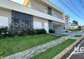 Foto 1 de Casa de Condomínio com 3 Quartos à venda, 366m² em Itaipu B, Foz do Iguaçu