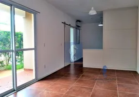 Foto 1 de Apartamento com 1 Quarto para venda ou aluguel, 48m² em Jardim Botânico, Ribeirão Preto