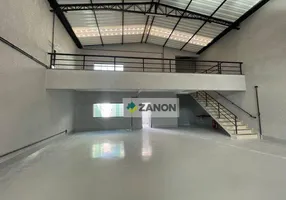 Foto 1 de Galpão/Depósito/Armazém à venda, 300m² em Santa Teresinha, Santo André