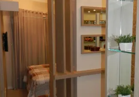 Foto 1 de Apartamento com 3 Quartos para alugar, 60m² em Zona Nova, Capão da Canoa