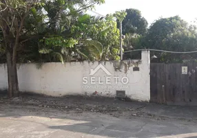 Foto 1 de Lote/Terreno à venda, 225m² em Serra Grande, Niterói