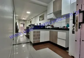 Foto 1 de Casa com 3 Quartos à venda, 160m² em Jardim Residencial Fibra, Nova Odessa
