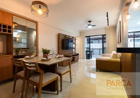 Foto 1 de Apartamento com 2 Quartos à venda, 81m² em Enseada Azul, Guarapari