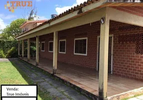 Foto 1 de Casa de Condomínio com 5 Quartos à venda, 204m² em Pilar, Ilha de Itamaracá