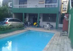 Foto 1 de Casa com 5 Quartos à venda, 346m² em Pechincha, Rio de Janeiro