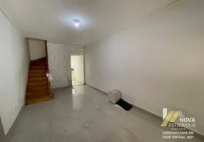 Foto 1 de Sobrado com 2 Quartos à venda, 169m² em Vila Marlene, São Bernardo do Campo