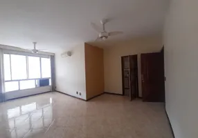 Foto 1 de Apartamento com 3 Quartos para alugar, 100m² em Icaraí, Niterói