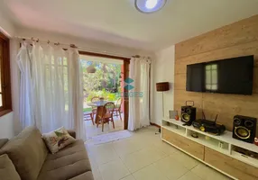 Foto 1 de Apartamento com 2 Quartos para venda ou aluguel, 76m² em Praia do Forte, Mata de São João