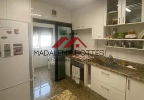 Foto 1 de Apartamento com 3 Quartos à venda, 100m² em Centro, Mogi das Cruzes