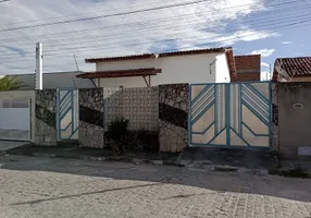 Foto 1 de Casa com 3 Quartos à venda, 70m² em Brasília, Feira de Santana