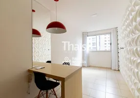 Foto 1 de Apartamento com 1 Quarto à venda, 32m² em Norte, Águas Claras