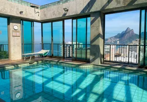 Foto 1 de Apartamento com 2 Quartos à venda, 97m² em Ipanema, Rio de Janeiro